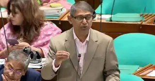 দেশে মুক্তিযোদ্ধা ১ লাখ ৯৮ হাজার ৩৭ জন: সংসদে মুক্তিযুদ্ধমন্ত্রী